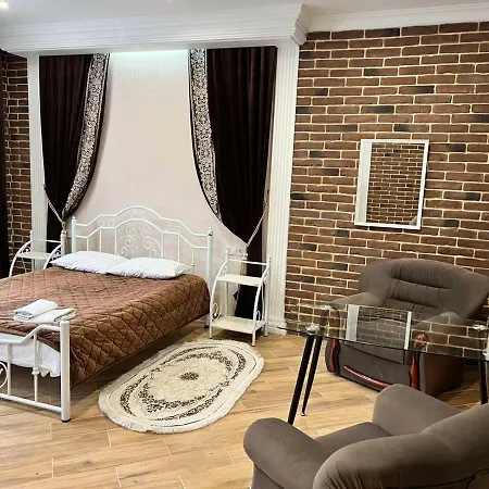 Lavender Night Apartments Черновцы Экстерьер фото