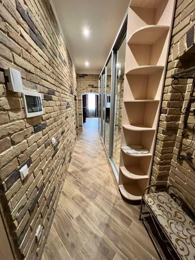 Apartment Lavender Night Chernivtsi