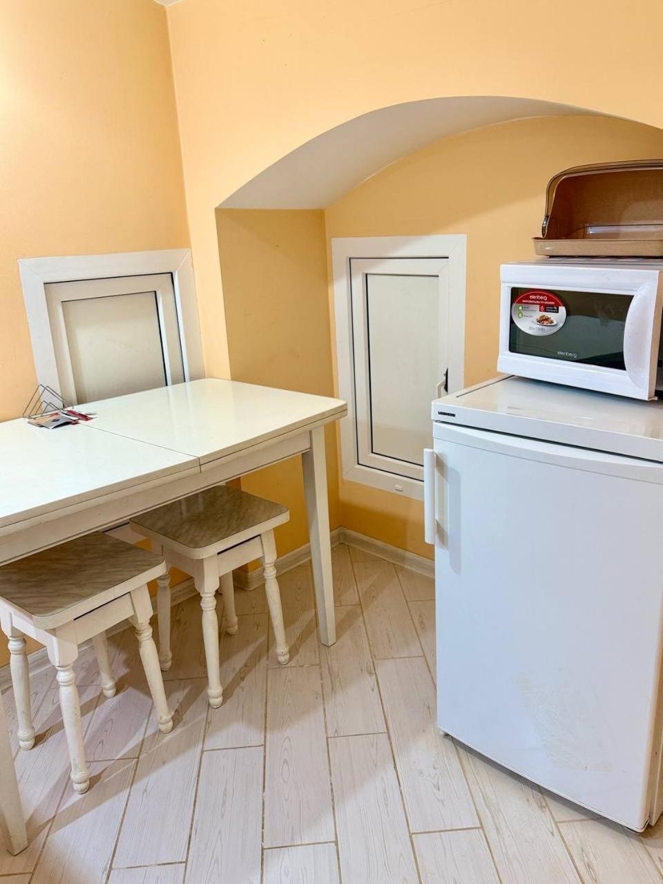Apartment Lavender Night Chernivtsi